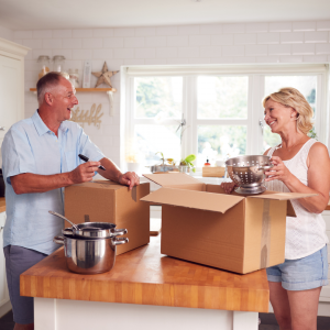 Key Considerations When Downsizing in Edmonton