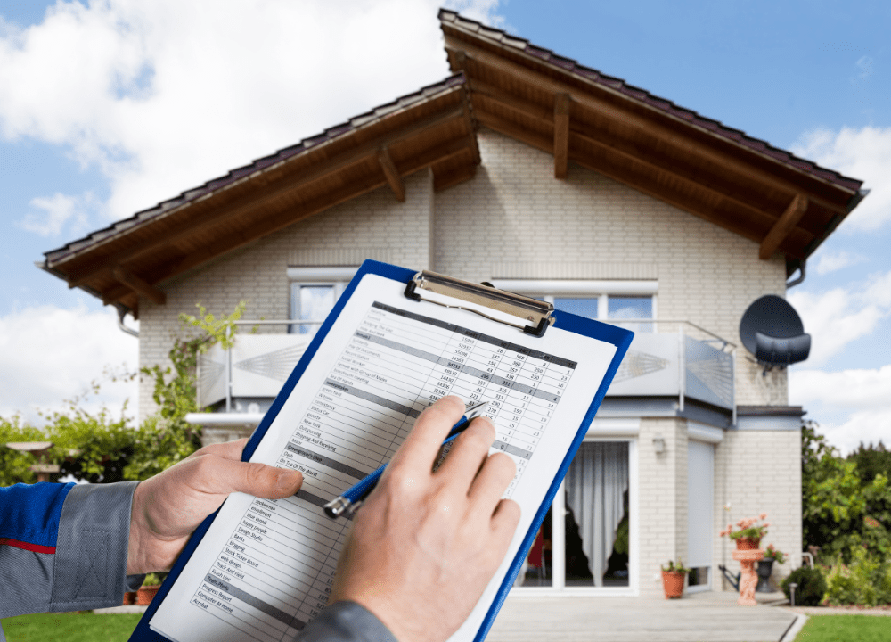 Every Buyer Needs to Know About a Fall Home Inspection
